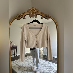 Urban outfitters cardigan